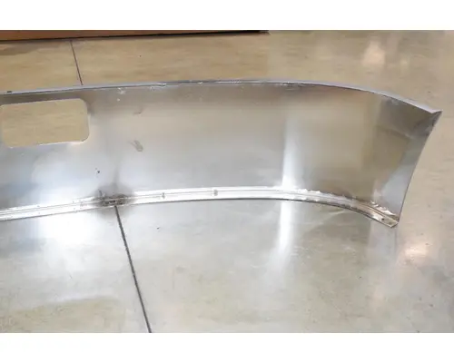 GMC C4500 Bumper Assembly, Front