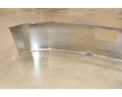 GMC C4500 Bumper Assembly, Front