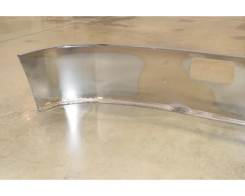 GMC C4500 Bumper Assembly, Front