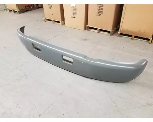 GMC C4500 Bumper Assembly, Front