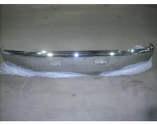 GMC C4500 Bumper Assembly, Front