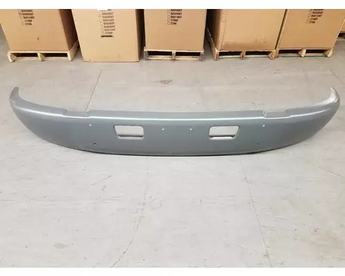 GMC C4500 Bumper Assembly, Front