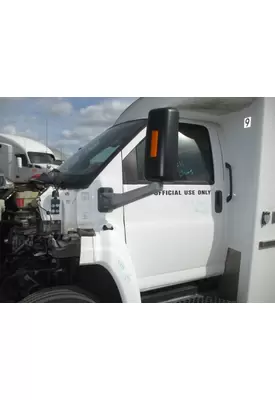 GMC C4500 CAB