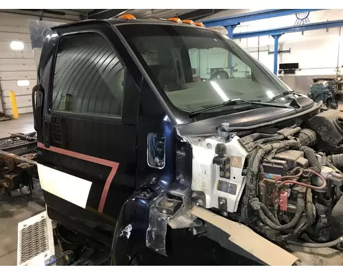 GMC C4500 Cab Assembly