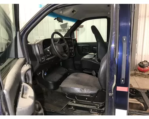 GMC C4500 Cab Assembly