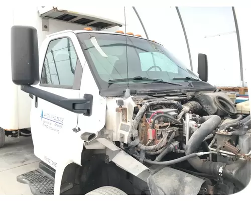 GMC C4500 Cab Assembly