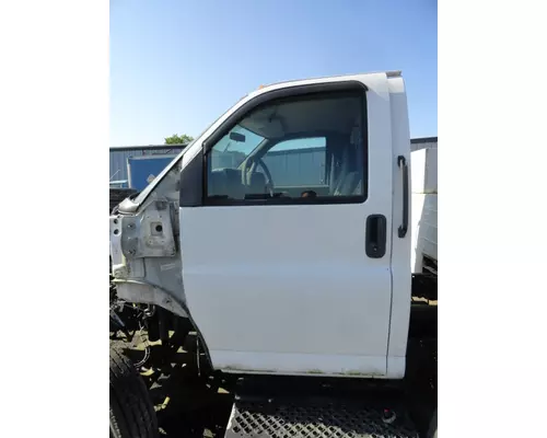 GMC C4500 Cab