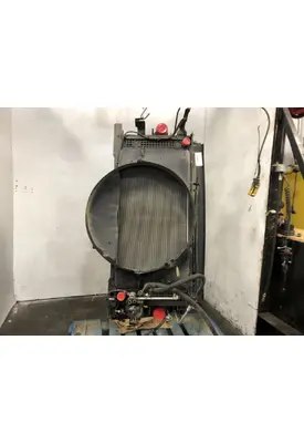 GMC C4500 Cooling Assy. (Rad., Cond., ATAAC)