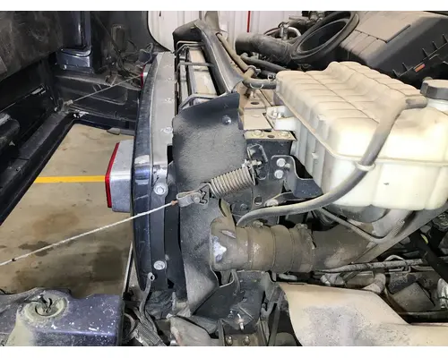 GMC C4500 Cooling Assy. (Rad., Cond., ATAAC)