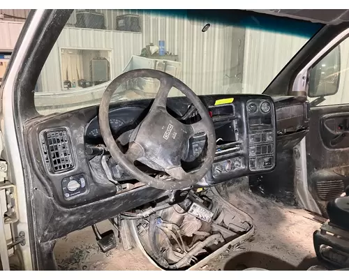 GMC C4500 Dash Assembly