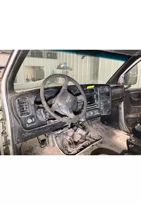 GMC C4500 Dash Assembly