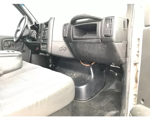 GMC C4500 Dash Assembly