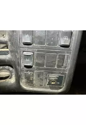 GMC C4500 Dash Panel