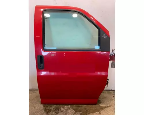 GMC C4500 Door Assembly, Front
