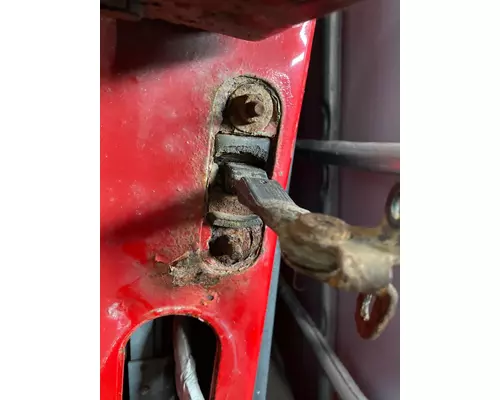GMC C4500 Door Assembly, Front