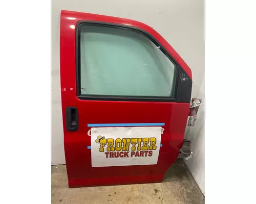 GMC C4500 Door Assembly, Front