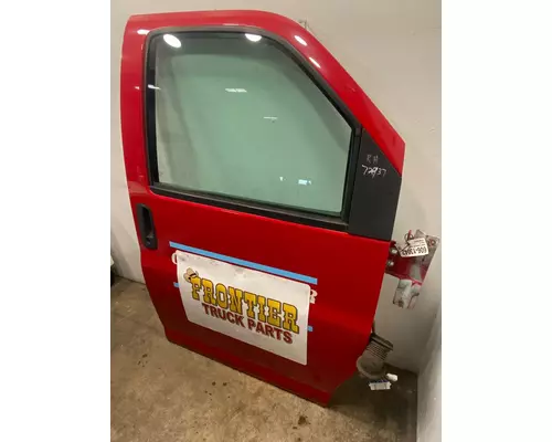 GMC C4500 Door Assembly, Front