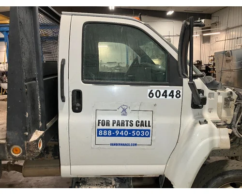 GMC C4500 Door Assembly, Front
