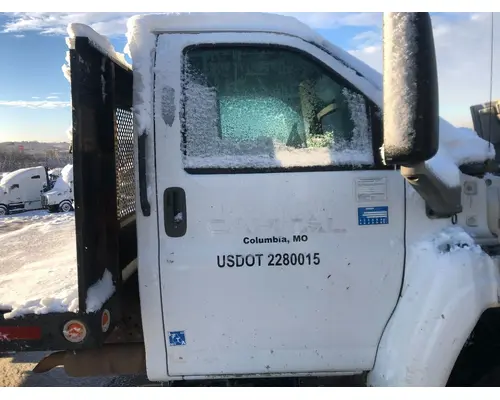 GMC C4500 Door Assembly, Front