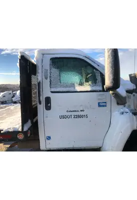 GMC C4500 Door Assembly, Front