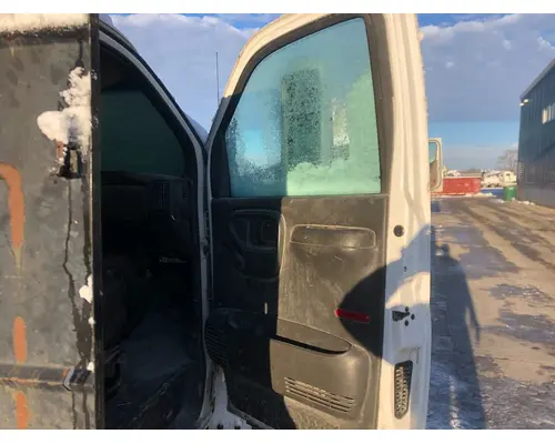 GMC C4500 Door Assembly, Front