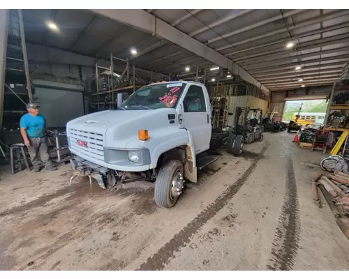 GMC C4500 Door Assembly, Front