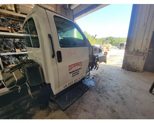 GMC C4500 Door Assembly, Front