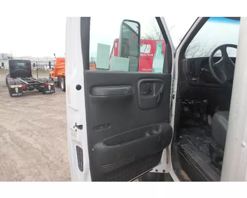 GMC C4500 Door Assembly, Front