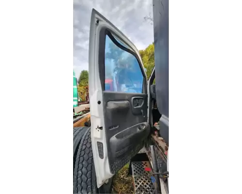 GMC C4500 Door Assembly, Front