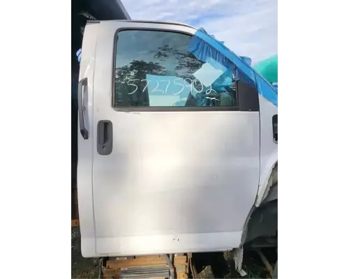 GMC C4500 Door Assembly, Front