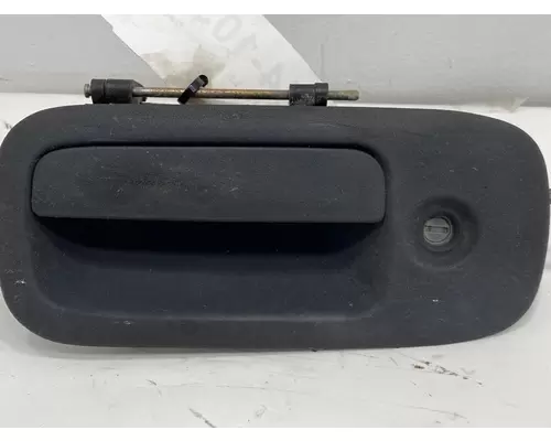 GMC C4500 Door Handle