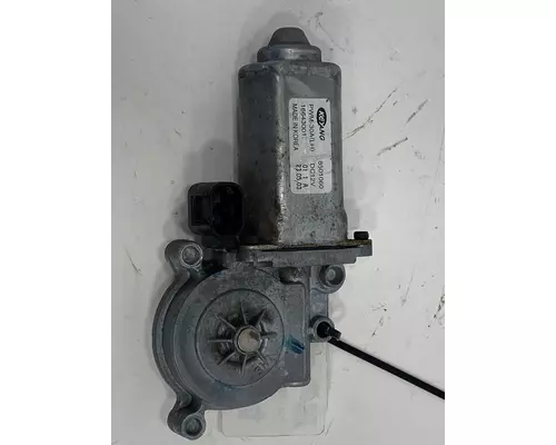 GMC C4500 Door Window Regulator, Front