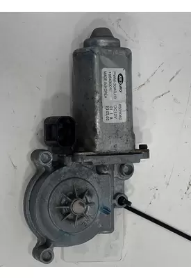 GMC C4500 Door Window Regulator, Front