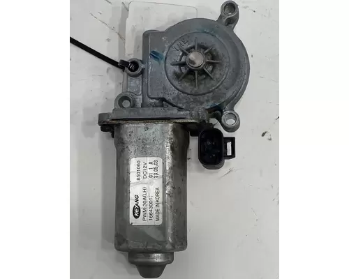 GMC C4500 Door Window Regulator, Front