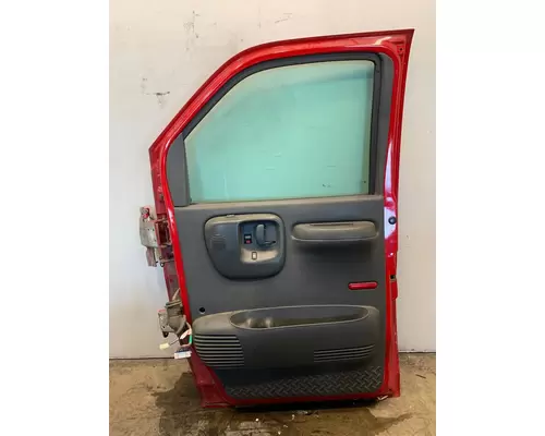 GMC C4500 Door