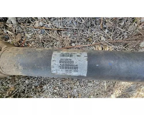 GMC C4500 Drive Shaft, Rear