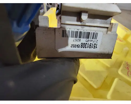 GMC C4500 ECM (HVAC)
