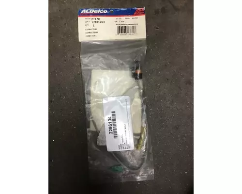 GMC C4500 ELECTRICAL COMPONENT
