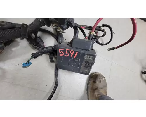 GMC C4500 Engine Wiring Harness