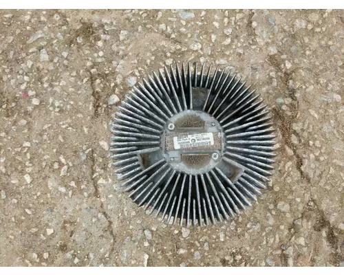 GMC C4500 Fan Clutch