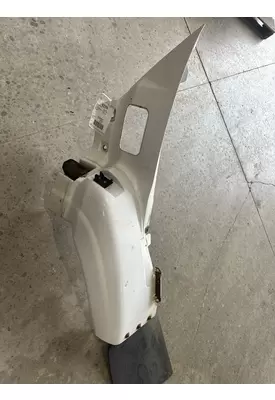 GMC C4500 Fender Extension