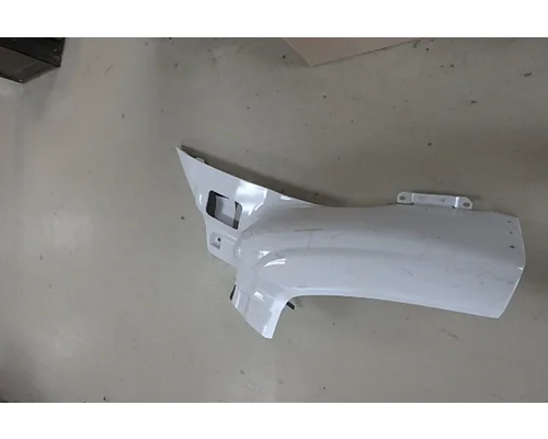 GMC C4500 Fender Extension