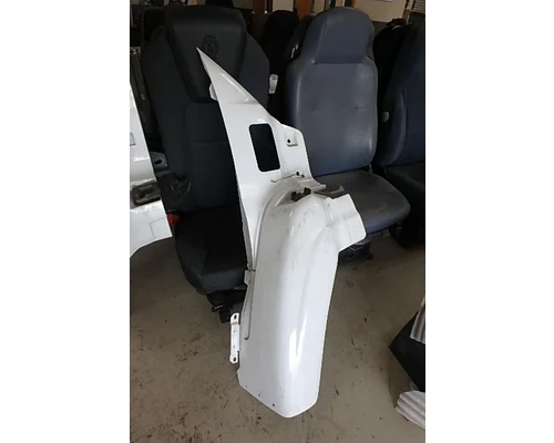 GMC C4500 Fender Extension