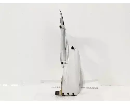GMC C4500 Fender Extension