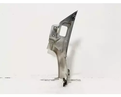 GMC C4500 Fender Extension