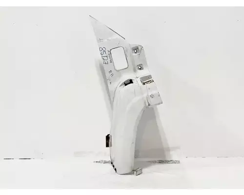 GMC C4500 Fender Extension