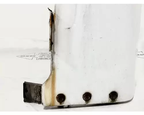 GMC C4500 Fender Extension