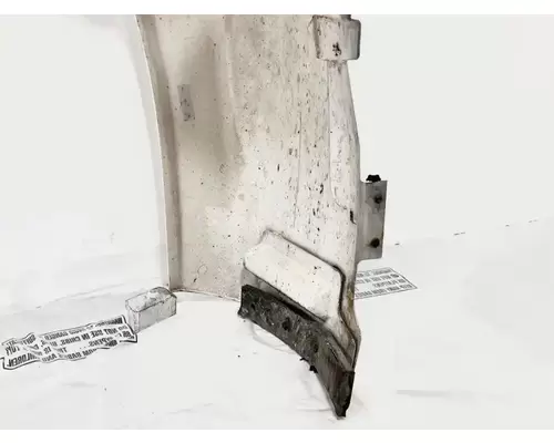 GMC C4500 Fender Extension