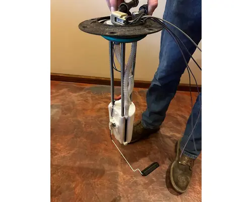 GMC C4500 Fuel Pump (Tank)