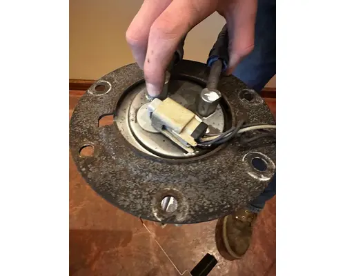 GMC C4500 Fuel Pump (Tank)